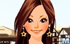 Simone Makeover