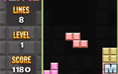 Tetris Returns