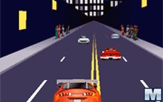 FAST AND FURIOUS Street Racer