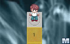 Platform Maze