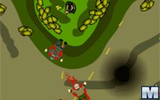 Endless War