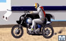 Cunning Stunt