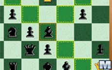 Silly Chess