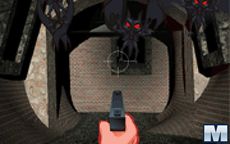 Abaddon Demon Shooter
