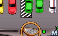 Valet Parking