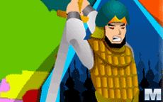 Genghis Khan