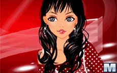 Nina Makeover