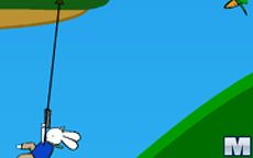 Mr Walter's Grand Excursion