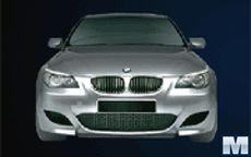 Pimp Your Bmw M5