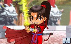 Little Samurai