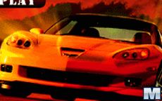 Pimp My Corvette