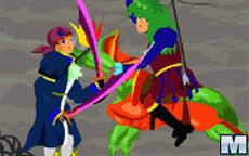 Chaos Battle