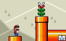 New Super Mario World 2