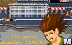 Goal Street