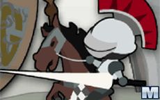 Strong Bow