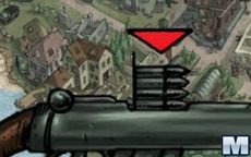 The Sniper