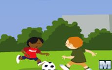 Fútbol 3vs3
