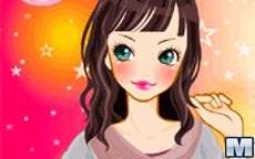 Beautiful Makeover