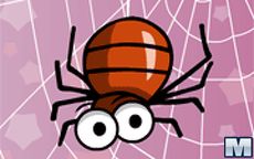 Mighty Spidy