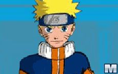 Viste a Naruto