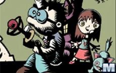 Peter Paranormal