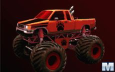 Truck Tuning