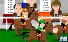 Racehorse Tycoon