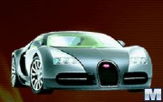 Pimp My Veyron