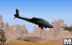 Desert Storm