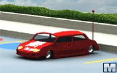 Parking Mania Timelimit