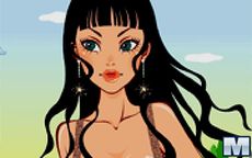 Lucy Make Up
