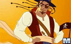 Pirate Frenzy