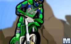 Dirt Bike Championship