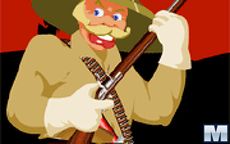 Lord Cannonball 2 - The Legend Returns