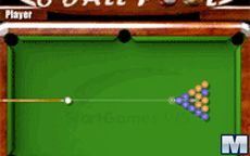 8 Ball Pool