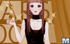 Movie Awards Dress Up