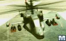 Heli Strike