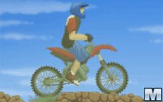Tg Motocross 3