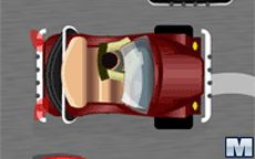 Skilled Parker