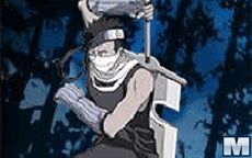 Naruto Shadow Clone Battle