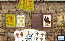Juego de Naipes - Briscas