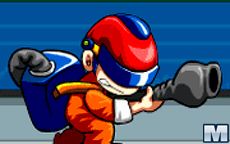 Flash Cleaner
