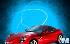 Pimp My Alfa Romeo 8c