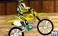 Dirt Bike