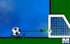 Fusión de Golf y fútbol 