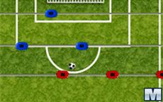 Premiere League Foosball