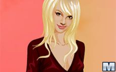 Britney Dress Up