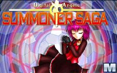 Summoner Saga