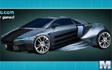Virtual Car Tuning V2