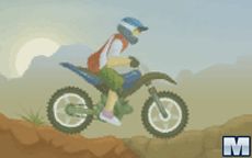 Tg Motocross 2